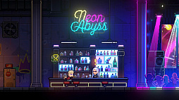 Neon Abyss