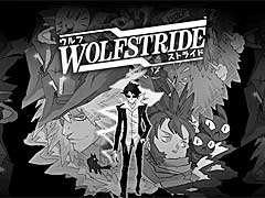 ブラジル生まれの「Wolfstride」リリース。アニメをオマージュした巨大メカによる，戦略アクションとRPGのハイブリッド型ゲーム