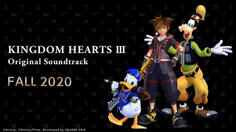 #011Υͥ/֥󥰥 ϡġץ꡼ȤʤꥺॲKINGDOM HEARTS Melody of MemoryפPS4SwitchXbox One2020ǯȯ