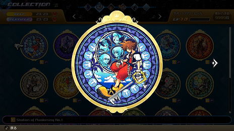 KINGDOM HEARTS Melody of Memoryס2ĤΥѡƥȡƥڶʤȥƥɤʤɤκǿ󤬸