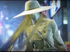 口裂け女などの怪異が登場する「Ghostwire: Tokyo」のゲームプレイトレイラーが公開。2022年春に発売