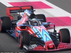「F1 2020」，アゼルババクー・シティ・サーキットのトレイラーが公開。“世界最速のストリートサーキット”をドライバー視点で収録