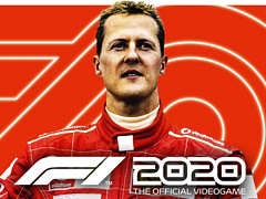 「F1 2020」，Deluxe Schumacher Editionの紹介トレイラーが公開。ミハエル・シューマッハ選手の功績をチェックしよう