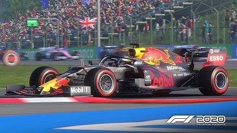 F1 2020פκǿȥ쥤顼ǽȥޥɤɲä륵åȤʤɡޤޤʼϿƤҲ