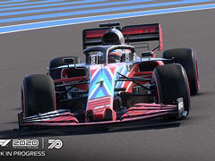 「F1 2020」の最新トレイラーが公開。新機能“マイチーム”や追加されるサーキットなど，さまざまな収録内容を紹介