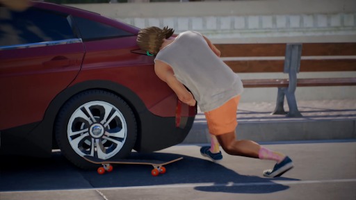 ꡼ No.002Υͥ / 絬ϤʥץԻԤˤܡskate.ס916򳫻ϡ꡼15ǯ֤ο