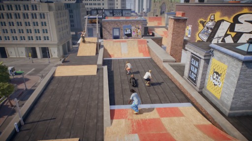 ꡼ No.007Υͥ / 絬ϤʥץԻԤˤܡskate.ס916򳫻ϡ꡼15ǯ֤ο