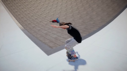 ꡼ No.008Υͥ / 絬ϤʥץԻԤˤܡskate.ס916򳫻ϡ꡼15ǯ֤ο