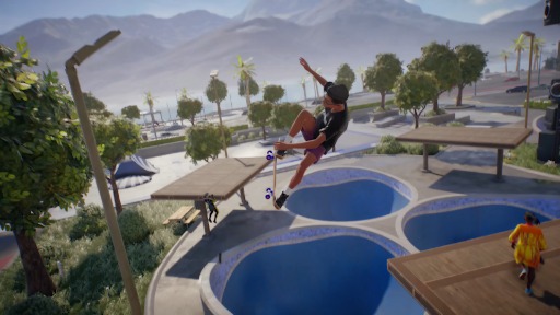 ꡼ No.009Υͥ / 絬ϤʥץԻԤˤܡskate.ס916򳫻ϡ꡼15ǯ֤ο