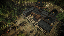 ���������꡼ No.003�Υ���ͥ������ / ������������ˤ�����¼��ꥷ���Chinese City Constructor�פ�������ʥ��󥹡��ȥ쥤�顼�θ�����