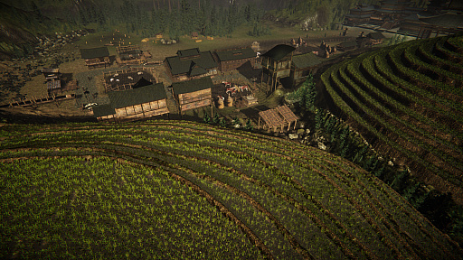 ���������꡼ No.004�Υ���ͥ������ / ������������ˤ�����¼��ꥷ���Chinese City Constructor�פ�������ʥ��󥹡��ȥ쥤�顼�θ�����