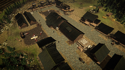 ���������꡼ No.005�Υ���ͥ������ / ������������ˤ�����¼��ꥷ���Chinese City Constructor�פ�������ʥ��󥹡��ȥ쥤�顼�θ�����