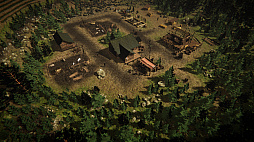 Chinese City Constructor