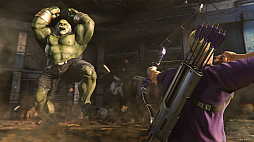 PS5/Xbox Series XǡMarvel's Avengersפ318ȯ䡣ڥ졼ȥۡԴ̤ɤ319ۿ