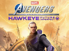 PS5/Xbox Series X版「Marvel's Avengers」が3月18日に発売。新オペレーション“ホークアイ：不完全な未来”は3月19日より配信