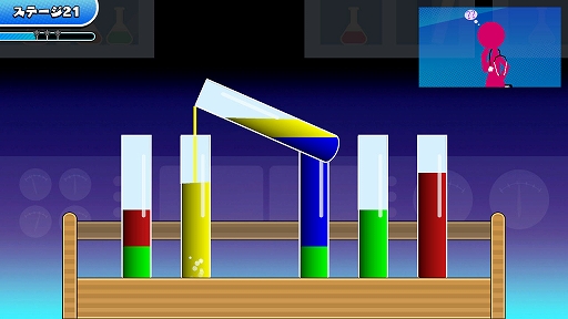 画像ギャラリー No.004のサムネイル画像 / 「あのゲー1+2」「デビュープロジェクト クッキングカフェ」セール初登場。「デジボク地球防衛軍(略)」「アイ★チュウ」は過去最大割引に