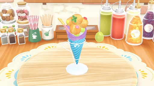 画像ギャラリー No.005のサムネイル画像 / 「あのゲー1+2」「デビュープロジェクト クッキングカフェ」セール初登場。「デジボク地球防衛軍(略)」「アイ★チュウ」は過去最大割引に