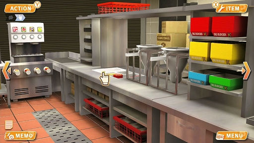 画像ギャラリー No.006のサムネイル画像 / 「あのゲー1+2」「デビュープロジェクト クッキングカフェ」セール初登場。「デジボク地球防衛軍(略)」「アイ★チュウ」は過去最大割引に