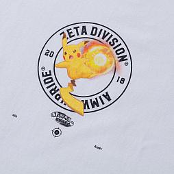 画像ギャラリー No.002のサムネイル画像 / 「ZETA DIVISION」,「Pokémon UNITE」とコラボした商品を7月11日より順次発売。Tシャツやキャップ,アクリルキーホルダーなど