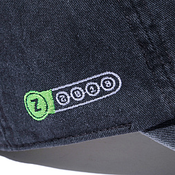 画像ギャラリー No.003のサムネイル画像 / 「ZETA DIVISION」,「Pokémon UNITE」とコラボした商品を7月11日より順次発売。Tシャツやキャップ,アクリルキーホルダーなど