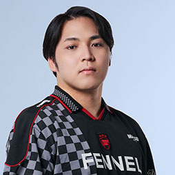 画像ギャラリー No.004のサムネイル画像 / FENNEL「Pokémon UNITE」部門が日本王者に。3月末に開催されるアジア王者決定戦「PUACL2026 FINALS」への出場が決定