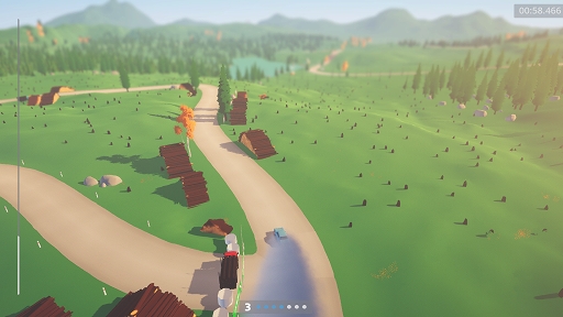 ���������꡼ No.001�Υ���ͥ������ / �����ݥꥴ������ʤ�������������������꡼�������art of rally�ץץ쥤��ݡ���