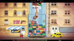 ꡼ No.010Υͥ / ʪѥѡƥTopplePOPסTGS 2025˥ץ쥤֥Ÿꡣ1990ǯѥ륲˥󥹥ѥ줿