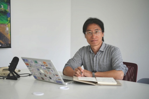 ���������꡼ No.001�Υ���ͥ������ / �Υ��󥿥ӥ塼�ϡ�BLESS UNLEASHED��Pmang�Ǥȥ������Х��Ǥ�����ء���ȯ�ؤ�����طʤȺ����Ÿ˾