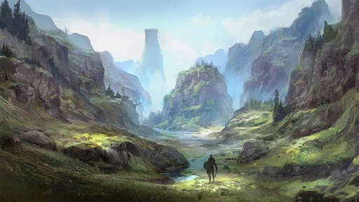 ���������꡼ No.004�Υ���ͥ������ / �Υ��󥿥ӥ塼�ϡ�BLESS UNLEASHED��Pmang�Ǥȥ������Х��Ǥ�����ء���ȯ�ؤ�����طʤȺ����Ÿ˾