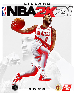 NBA 2K21ס3ͤΥС1ͤȤƥǥߥ󡦥顼꤬ȯɽեȤͽդ73˳Ϥ