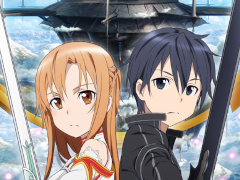 「雀魂-じゃんたま-」とアニメ「ソードアート・オンライン」がコラボ決定。詳細は後日公開