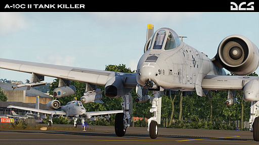 #003Υͥ/DCS WorldΥɥΡDCS: A-10C II Tank KillerפEagle DynamicsȤSteamǥ꡼