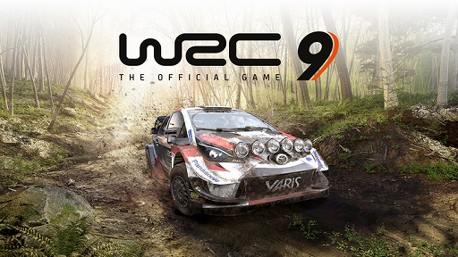 SwitchǡWRC9 FIA ɥ꡼ԥ󥷥åססȯ䡣WRC 2020θƥĤϿ꡼