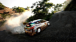 WRC9 FIA ɥ꡼ԥ󥷥å