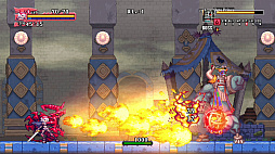 Dragon Marked For Death