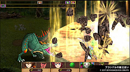 ���������꡼ No.005�Υ���ͥ������ / �֥��ॳRPG���쥯����� Vol.5�פ�PS4������10��29����ȯ�䡣�����ǥ��Х����ʥ��ʤ�4�����ȥ���Ͽ