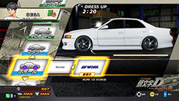 ���������꡼ No.008�Υ���ͥ������ / ��Ƭʸ��DAC�ס��ڥȥ�俷�������ֱ�ɹ����ˡפ��ɲä���Ver.3.0���Ư����