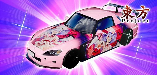 ���������꡼ No.005�Υ���ͥ������ / ��Ƭʸ��D THE ARCADE�ס�������Project�ץ������2�Ƥ�EX�����6��12�����鳫��