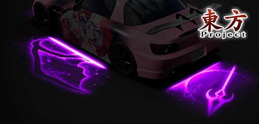 ���������꡼ No.008�Υ���ͥ������ / ��Ƭʸ��D THE ARCADE�ס�������Project�ץ������2�Ƥ�EX�����6��12�����鳫��