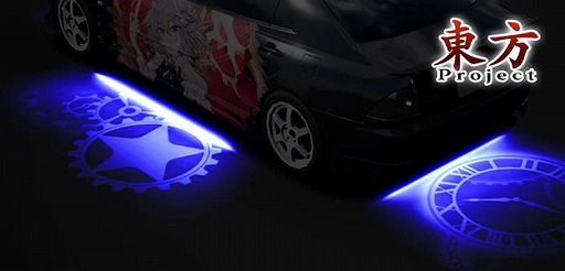 ���������꡼ No.010�Υ���ͥ������ / ��Ƭʸ��D THE ARCADE�ס�������Project�ץ������2�Ƥ�EX�����6��12�����鳫��