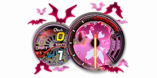 ���������꡼ No.019�Υ���ͥ������ / ��Ƭʸ��D THE ARCADE�ס�������Project�ץ������2�Ƥ�EX�����6��12�����鳫��