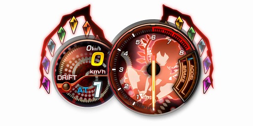 ���������꡼ No.020�Υ���ͥ������ / ��Ƭʸ��D THE ARCADE�ס�������Project�ץ������2�Ƥ�EX�����6��12�����鳫��