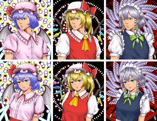 ���������꡼ No.023�Υ���ͥ������ / ��Ƭʸ��D THE ARCADE�ס�������Project�ץ������2�Ƥ�EX�����6��12�����鳫��