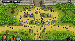 Kingdom Rush