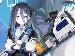 「ブルーアーカイブ」が東京マルイとコラボしてゲーム内の銃を完全再現。新ストーリーや“アリス”の実装も発表された公式生放送をレポート