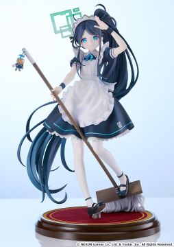 ���������꡼ No.001�Υ���ͥ������ / �֥֥롼���������� -Blue Archive-�ס�1/7��������ե����奢�֥��ꥹ�ʥᥤ�ɡˡפ�2024ǯ11���ȯ�䡣ͽ����դ���������