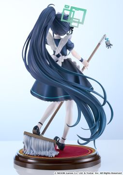 ���������꡼ No.002�Υ���ͥ������ / �֥֥롼���������� -Blue Archive-�ס�1/7��������ե����奢�֥��ꥹ�ʥᥤ�ɡˡפ�2024ǯ11���ȯ�䡣ͽ����դ���������