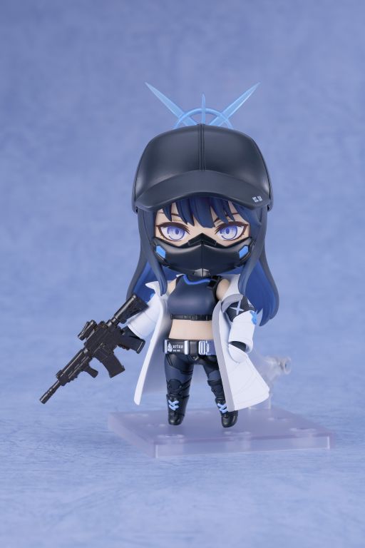 ���������꡼ No.001�Υ���ͥ������ / �֥֥롼���������� -Blue Archive-�פΥ����꤬�ե����奢�֤ͤ�ɤ����ɡפˡ�11���ȯ�䡤ͽ����դ򳫻�