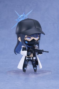 ���������꡼ No.002�Υ���ͥ������ / �֥֥롼���������� -Blue Archive-�פΥ����꤬�ե����奢�֤ͤ�ɤ����ɡפˡ�11���ȯ�䡤ͽ����դ򳫻�