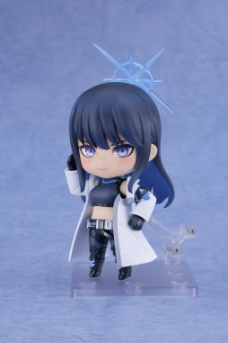 ���������꡼ No.005�Υ���ͥ������ / �֥֥롼���������� -Blue Archive-�פΥ����꤬�ե����奢�֤ͤ�ɤ����ɡפˡ�11���ȯ�䡤ͽ����դ򳫻�